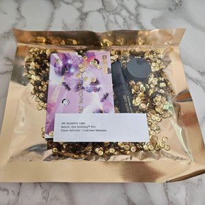 Eye Ecstasy Pat McGrath Eyeshadow & Mascara Kit